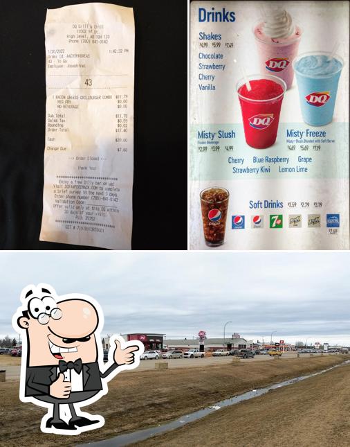 Regarder cette image de Dairy Queen Grill & Chill