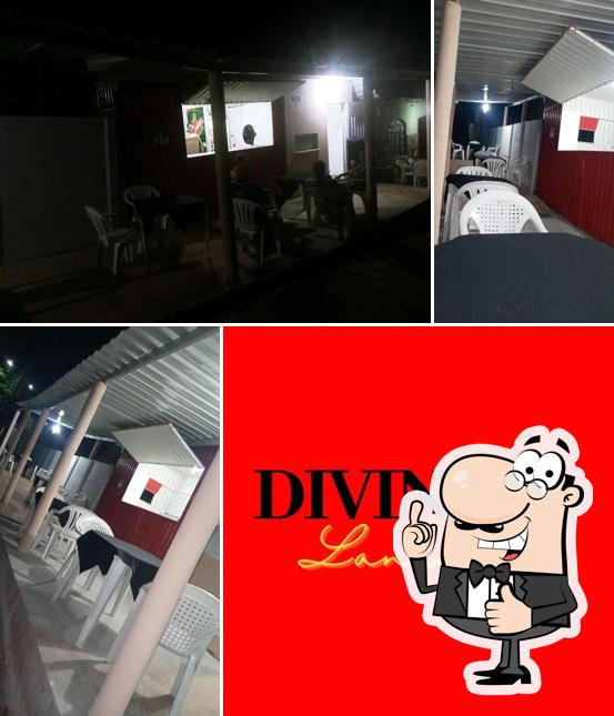 Divino's Lanches
