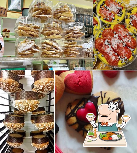 Il Pand'oro Scuola di Pane