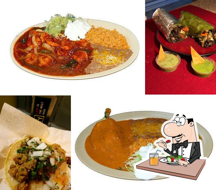 Best mexican restaurants in Santa Cruz, summer 2024 Restaurant Guru