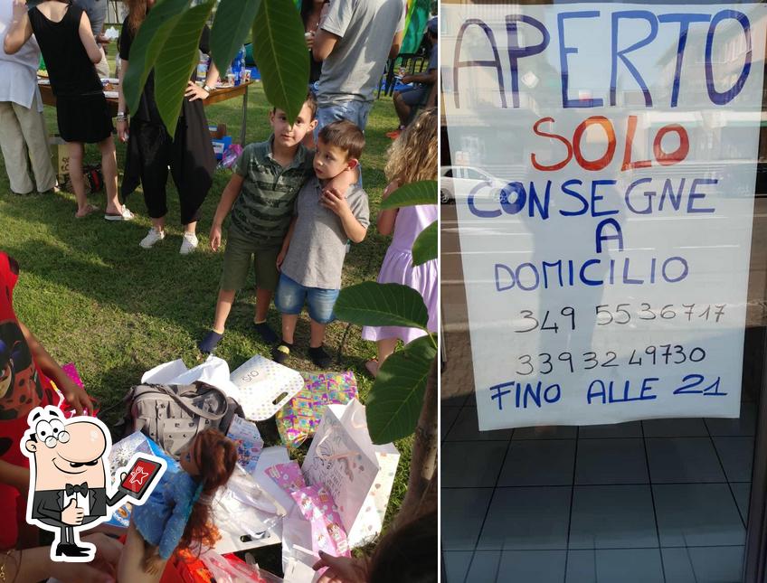 Ecco una foto di Gelateria Maracanà