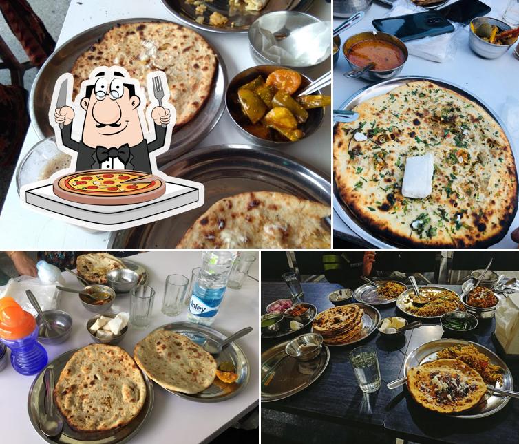 Mayur Dhaba