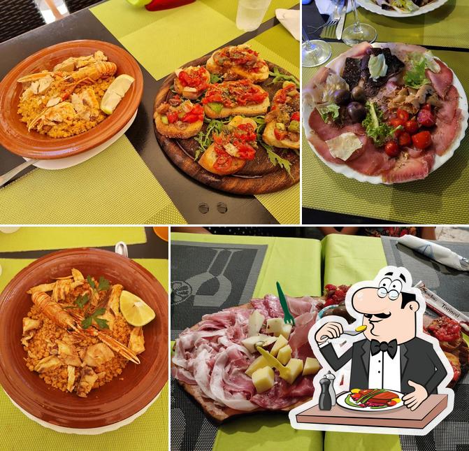 Natura a tavola