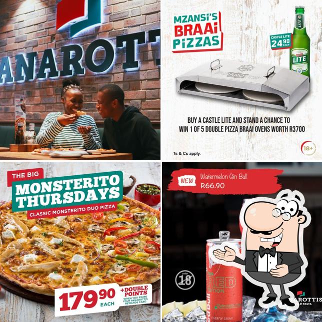 Panarottis Vaal Mall image