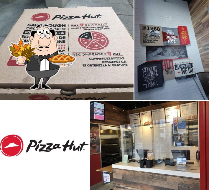 Regarder cette photo de Pizza Hut