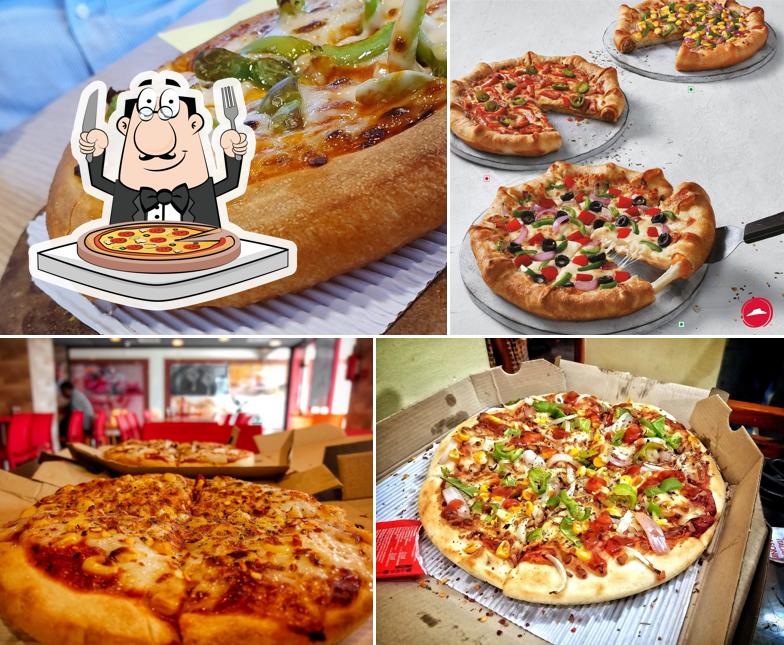Pizza Hut