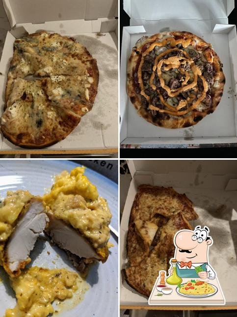 Pizza&BurgerWelt