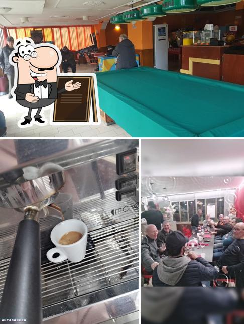Bar Luna