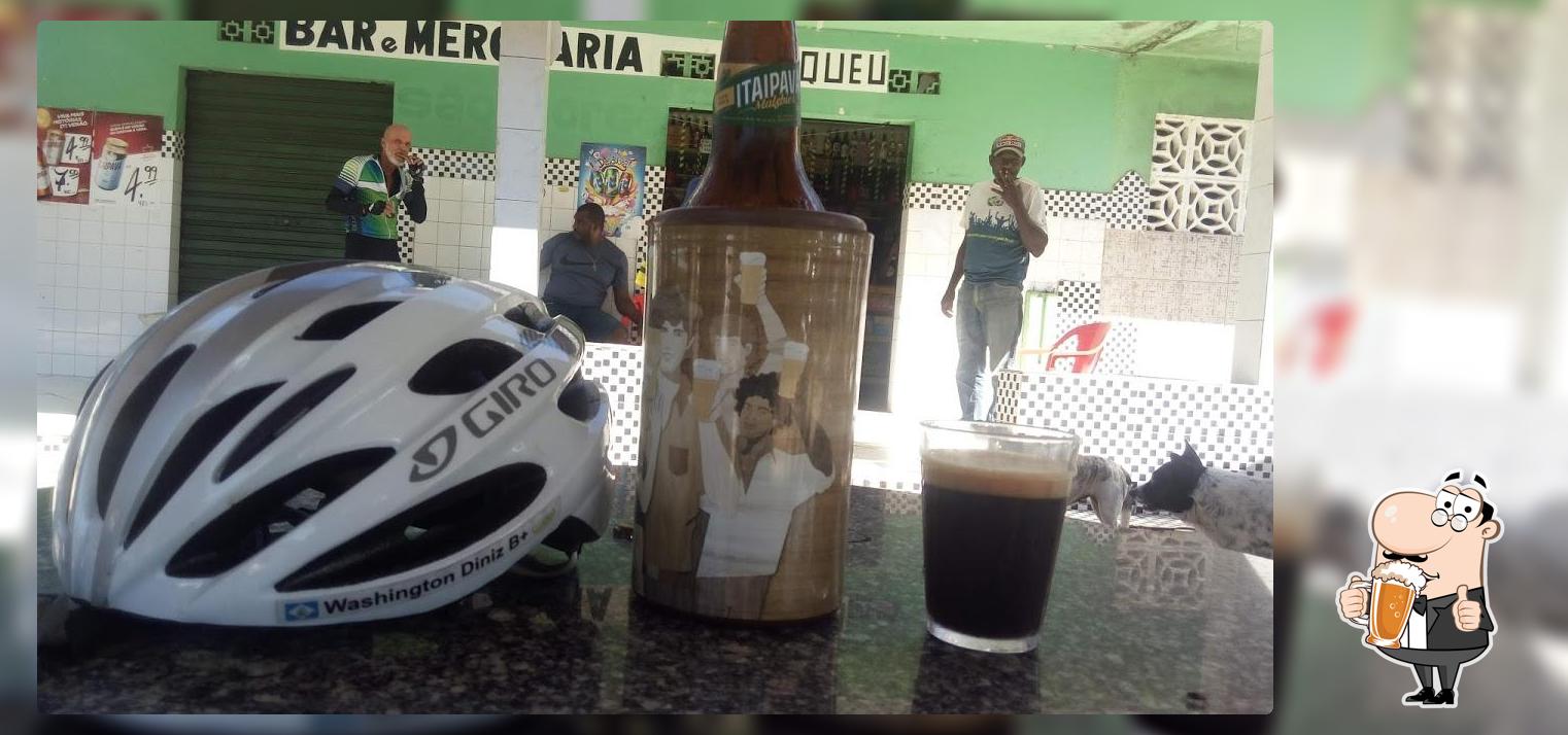 Bar do Zaqueu - Estrada da Agrisa