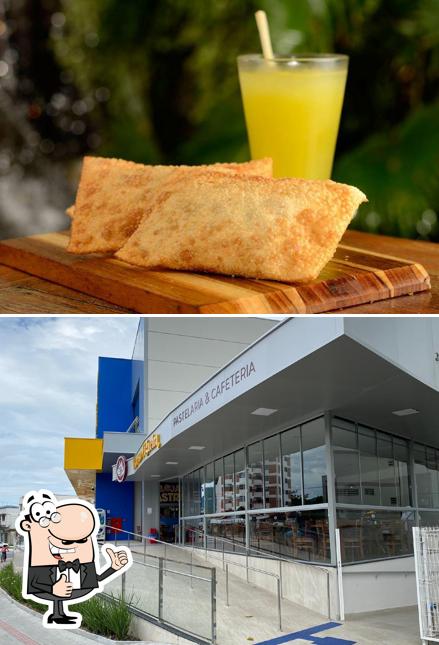 See the photo of Expresso Figueira