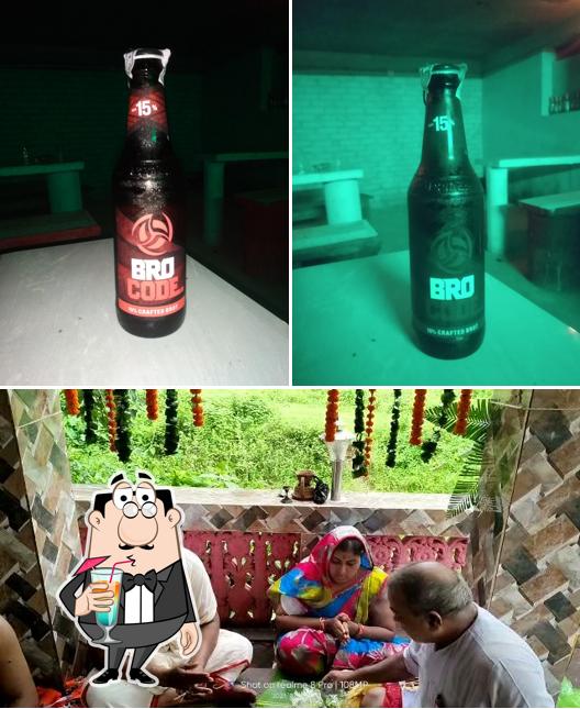 Green India Bar