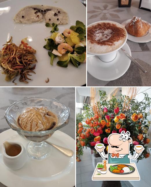 Cibo al Le Petit Gourmet