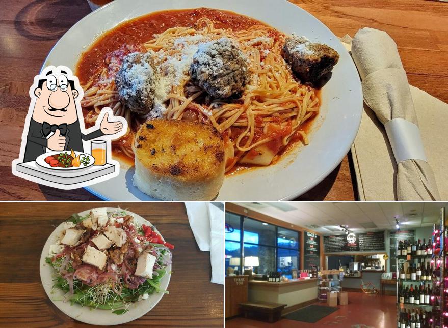 Basil's in Boone Restaurant reviews