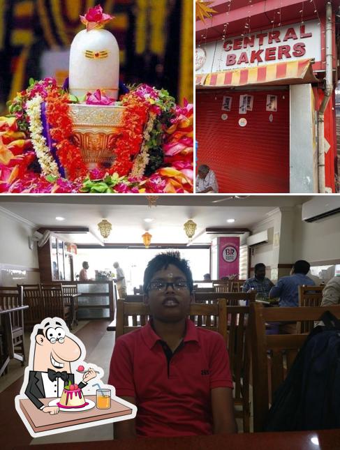 Central Bakers