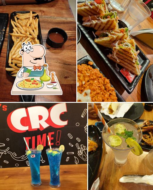 Classic Rider Café Velachery, Chennai Restaurant reviews