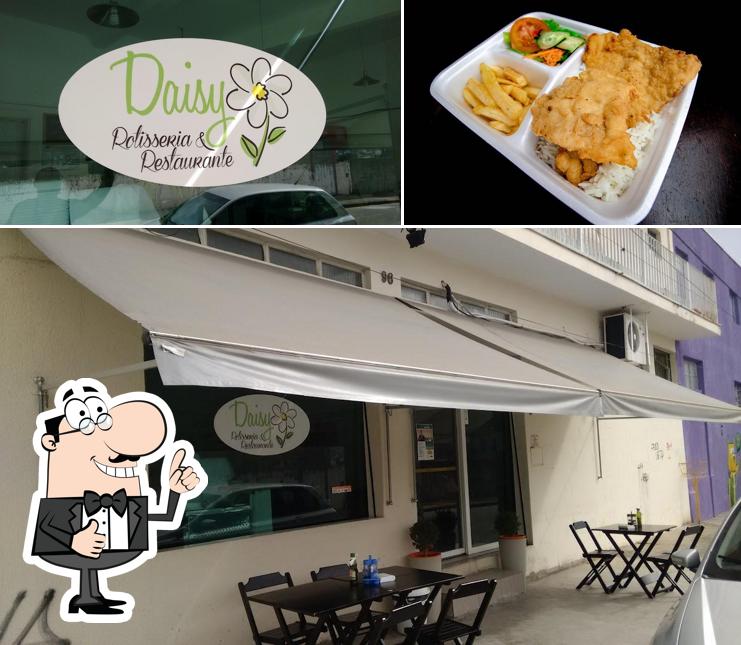 See the image of Daisy Rotisseria & Restaurante