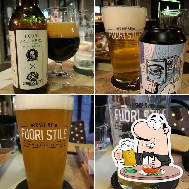 Fuori Stile - Birreria Artigianale Indipendente