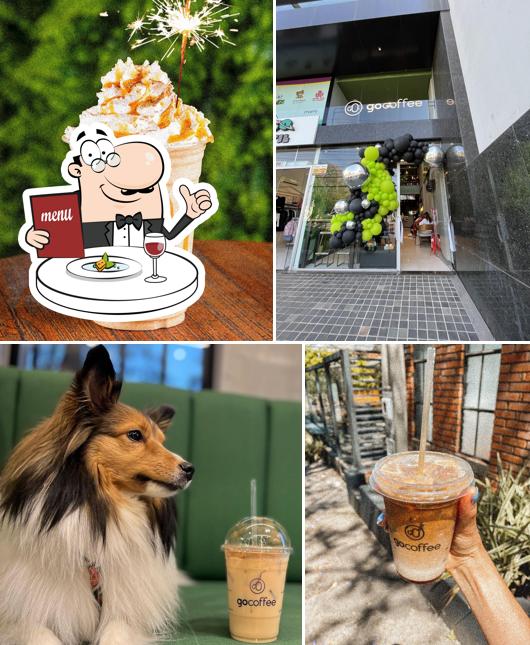 Go Coffee - Lajeado