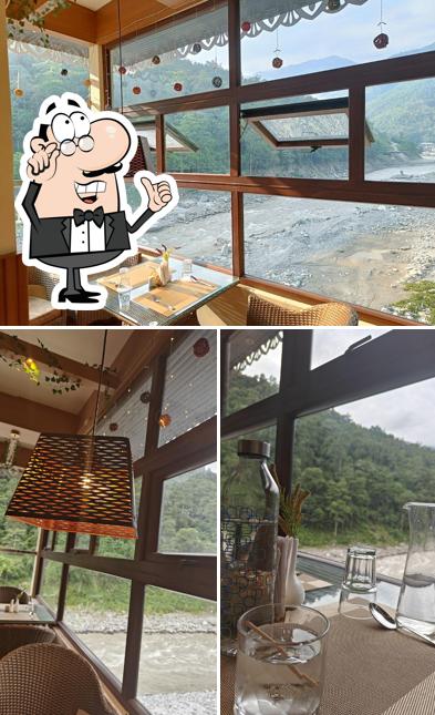 KEVA RESTO & LOUNGE