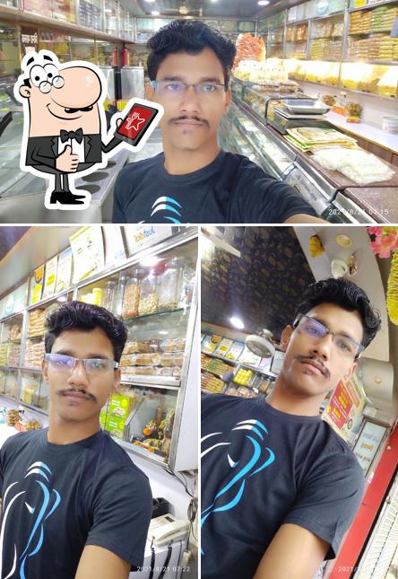 See this image of PANDE CHAT BHANDAR