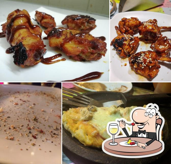 PIZZA LOVE, Coimbatore Restaurant menu and reviews