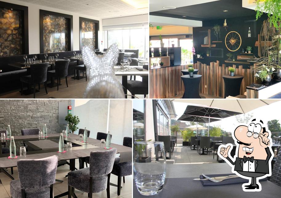 RESTAURANT IOD’IN