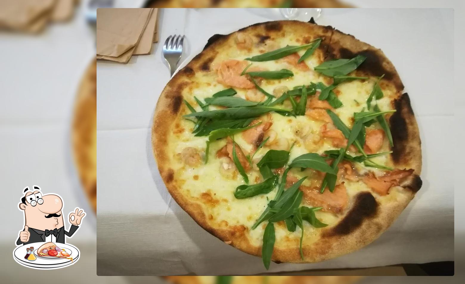 Ristorante Pizzeria LA SELVA "n'zaccacrist" di Matera Giuseppe
