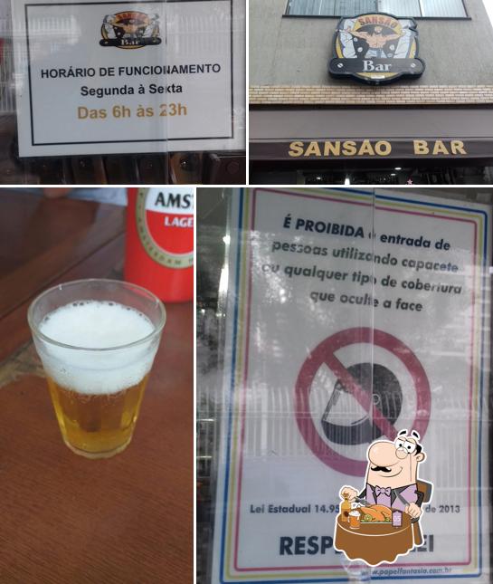 Tome um cerveja ao final do dia