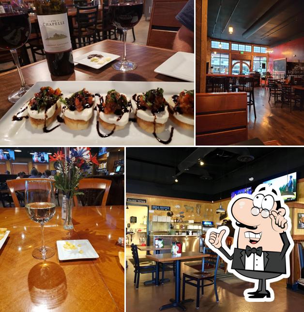 Teton House Blackfoot in Blackfoot Restaurant menu and reviews