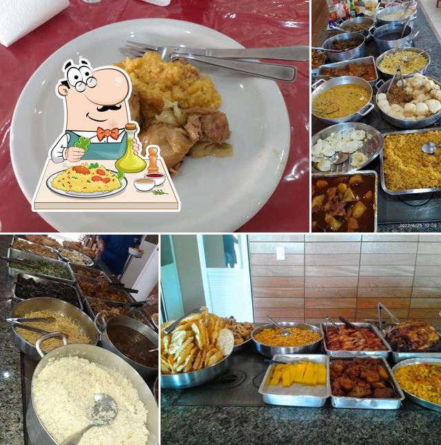 Restaurante Dona Catharina