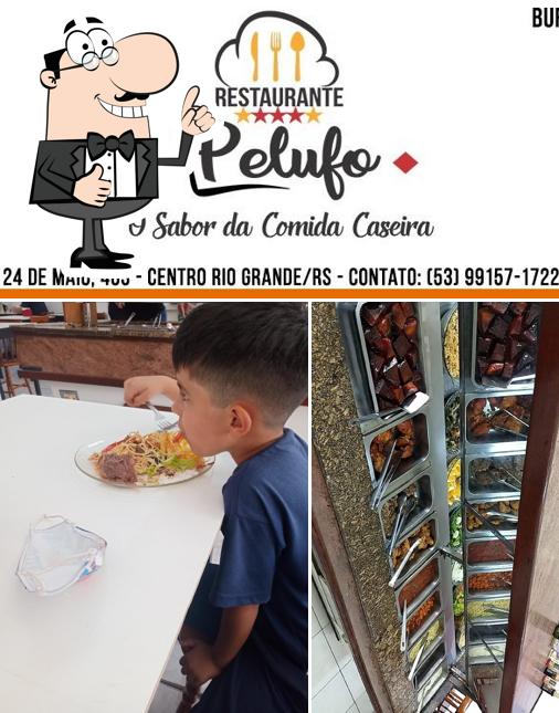 Restaurante Pelufo