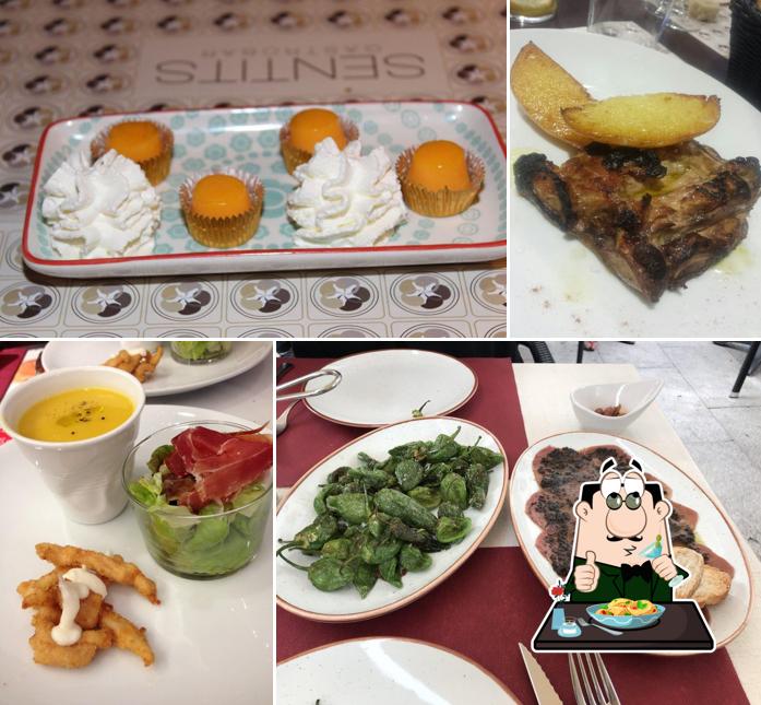 Restobar Sentits