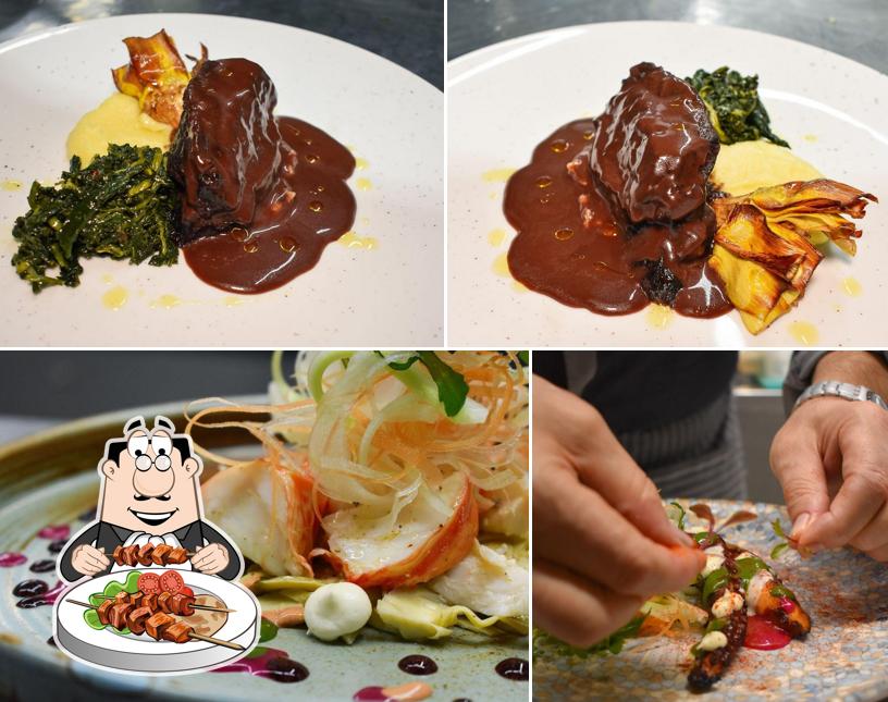 Cibo al SemiSerio