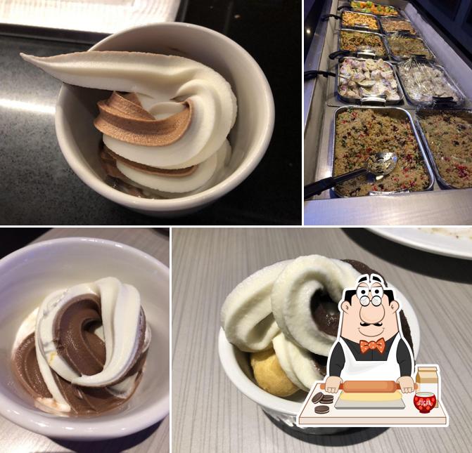 The Buffet in Coquitlam Restaurant reviews
