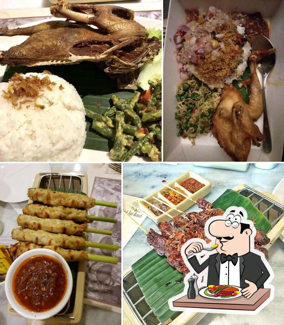 Bebek Tepi Sawah restaurants in Jakarta, summer 2024 - Restaurant Guru