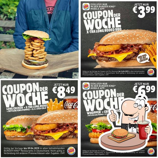 Burger King Oelde