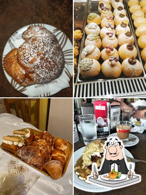 Bar Pasticceria Da Mosè