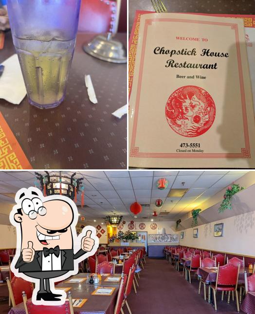 Chopstick House Restaurant in Evansville Restaurant menu and reviews