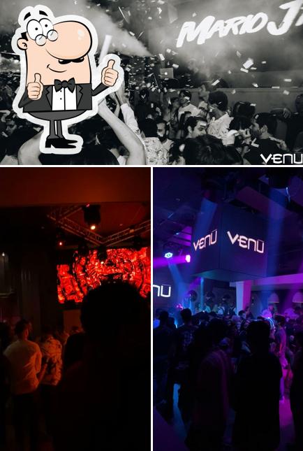 Look at this picture of Venu Nightclub