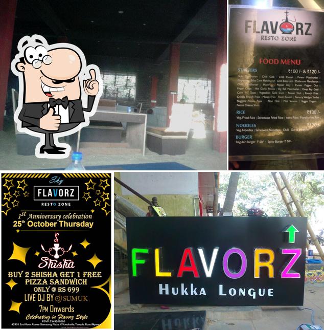 Flavorz
