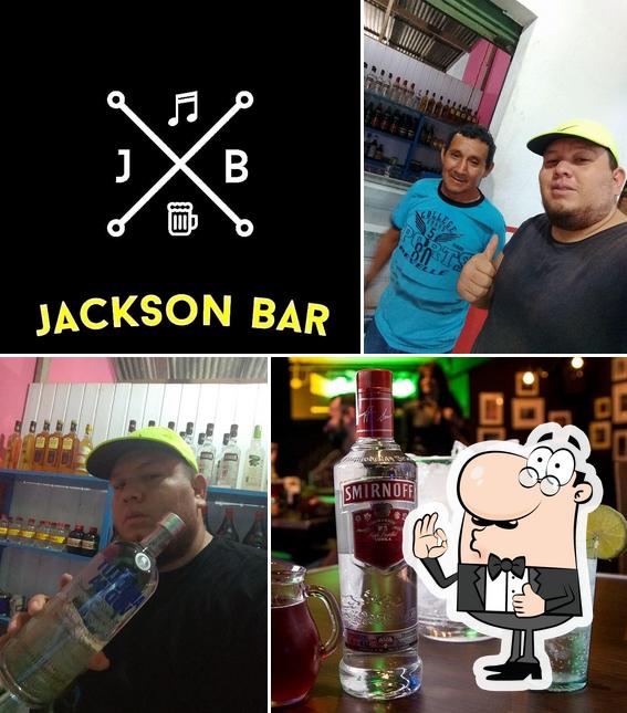 Jackson Bar