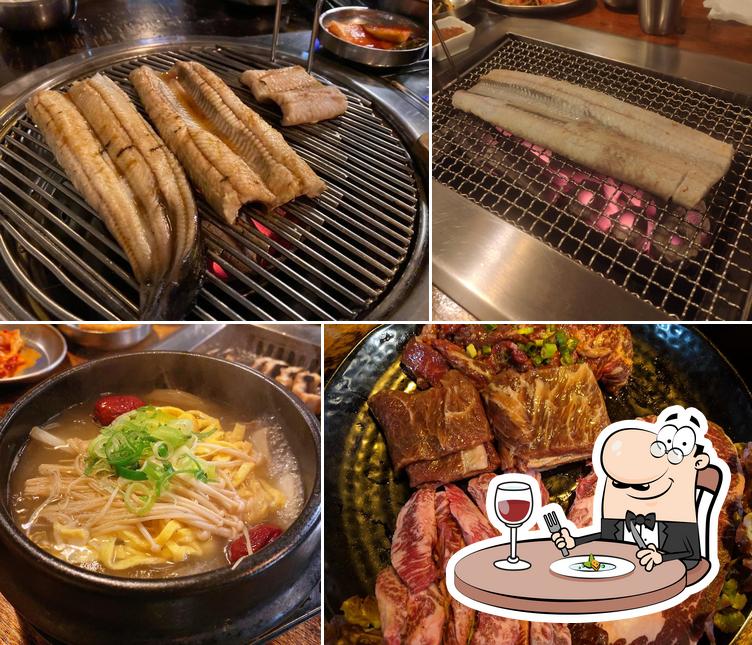 Best eel in restaurants, winter 2024 Restaurant Guru