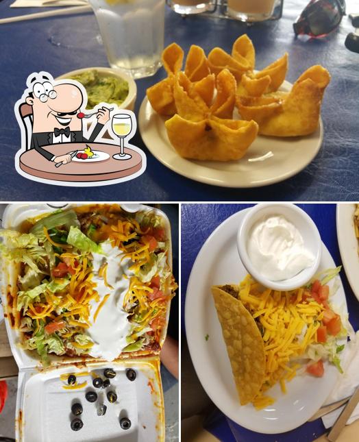 Jasmin Restaurant in Eudora Restaurant menu and reviews