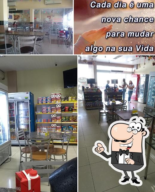 Panificadora Real