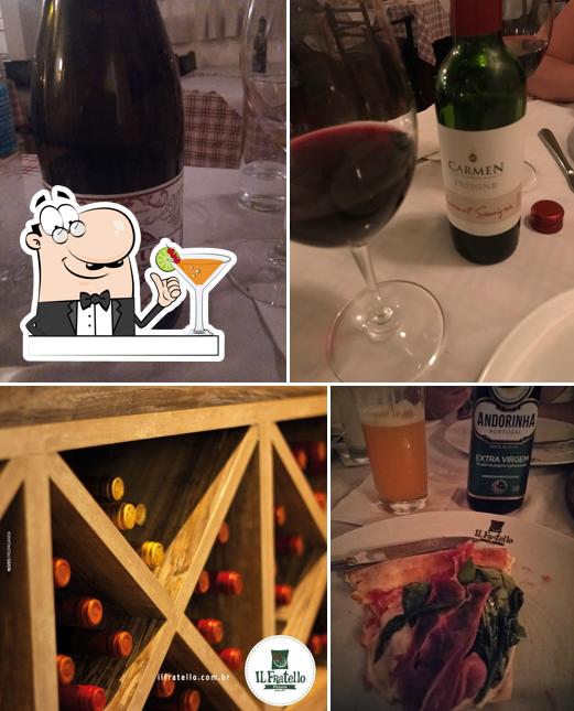 Cantina IL Fratello