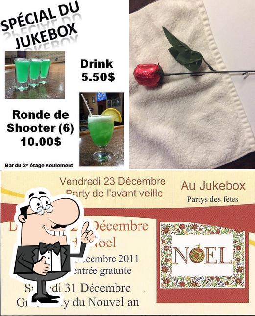 Voici une image de Club Le Juke Box Ltee