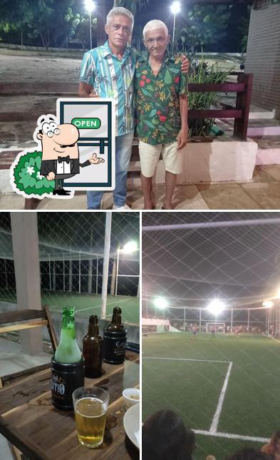 Arena do Sítio