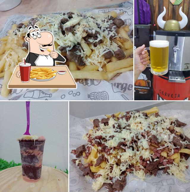 Boteco Leal Pub
