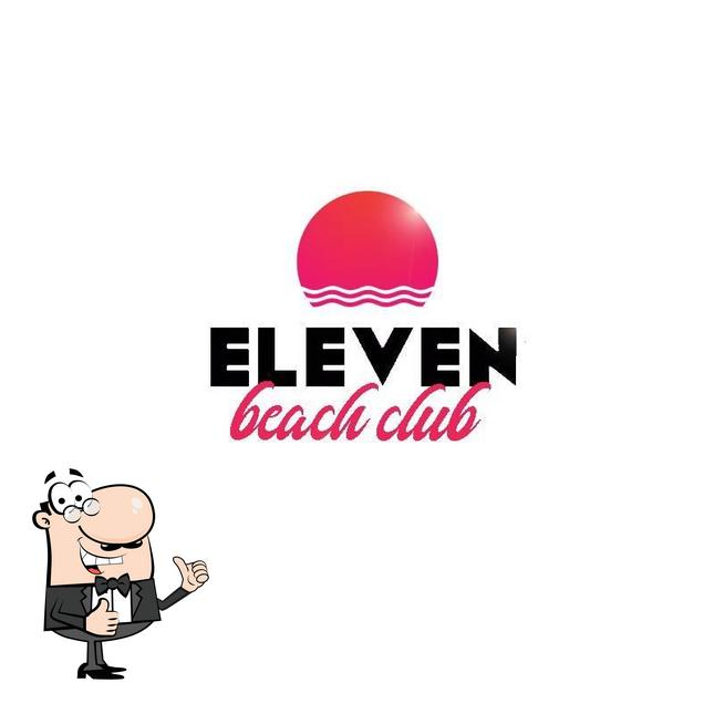 Ecco una foto di Eleven