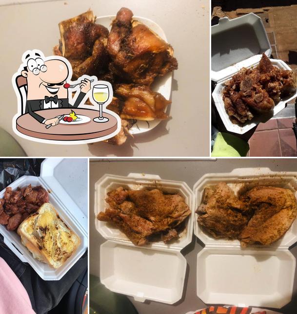 Engulubeni Pork House restaurant, Soweto Restaurant reviews